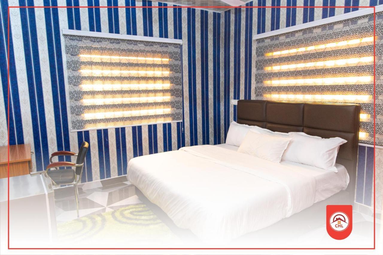 Covenant Hotel Spintex Екстер'єр фото