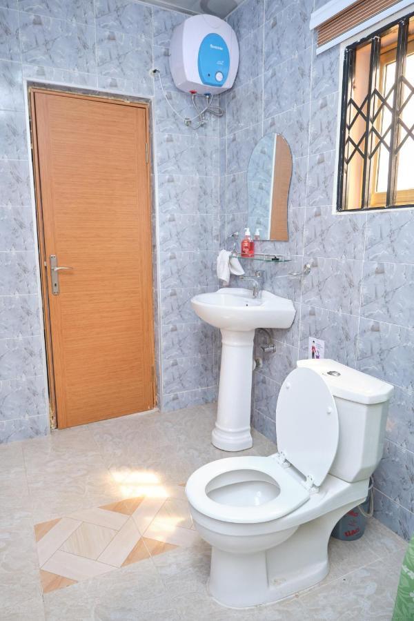 Covenant Hotel Spintex Екстер'єр фото